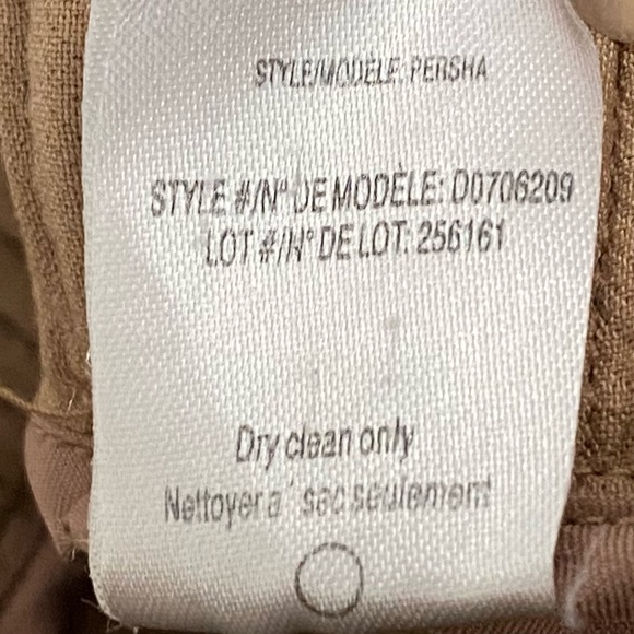 THEORY Persha Slim Jogger Pant - Picture 11 of 12